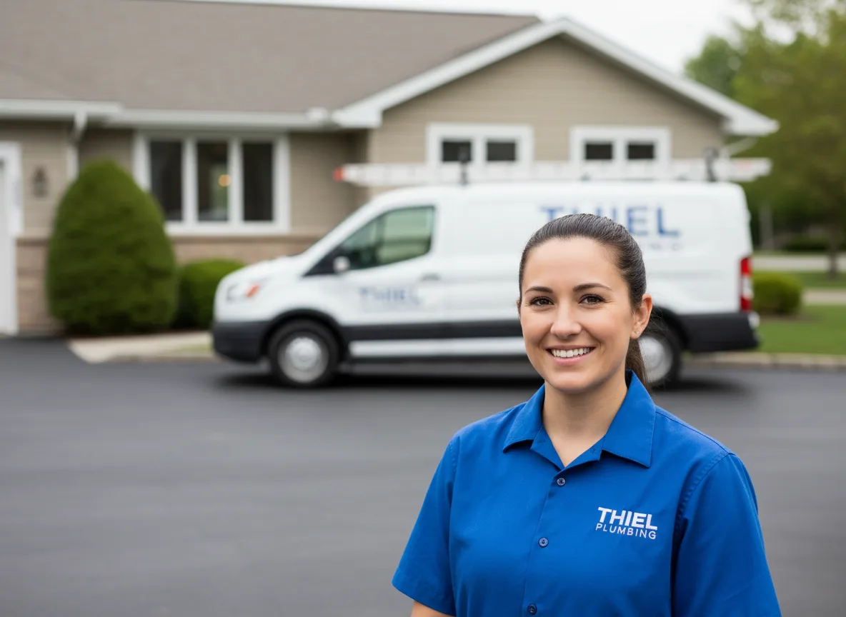 Plumber Gould City, MI FAQs